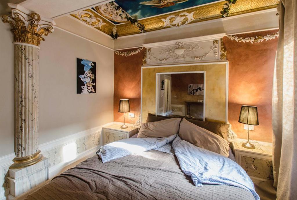 Ai Giardini De Casteo Bed & Breakfast Venice