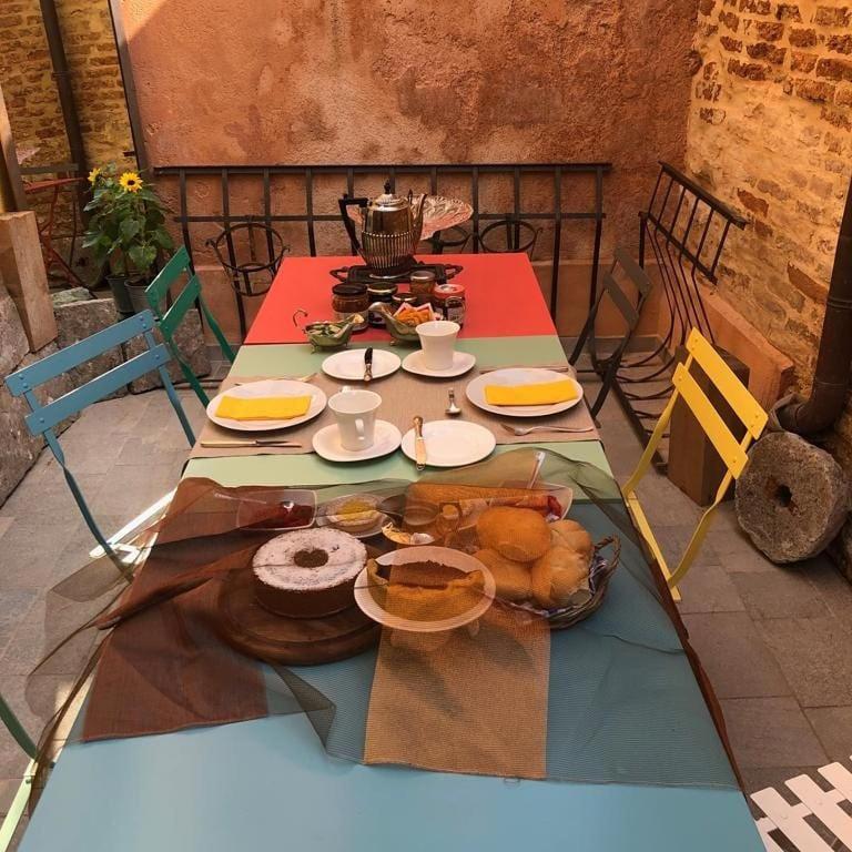 Ai Giardini De Casteo Bed & Breakfast