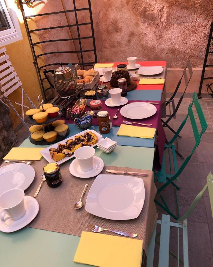 Ai Giardini De Casteo Bed & Breakfast
