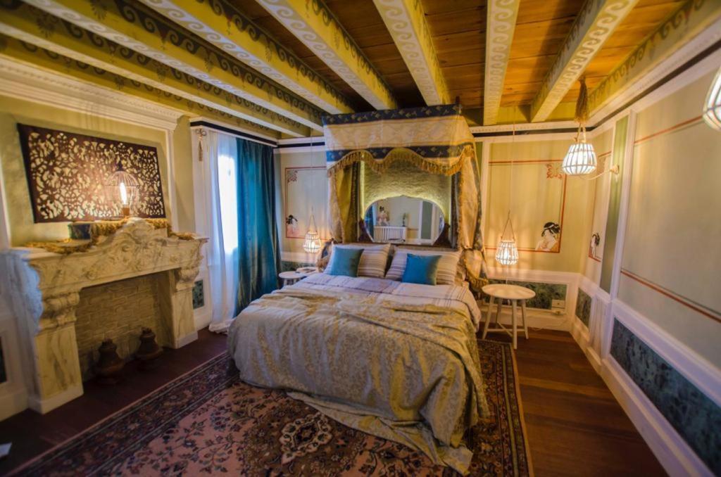 Bed & Breakfast Ai Giardini De Casteo Venice