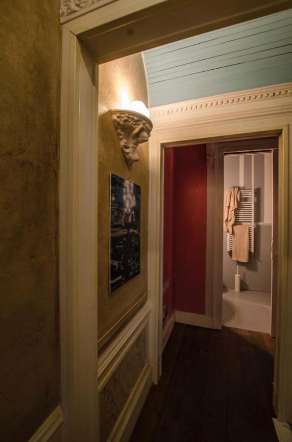 Ai Giardini De Casteo Bed & Breakfast *