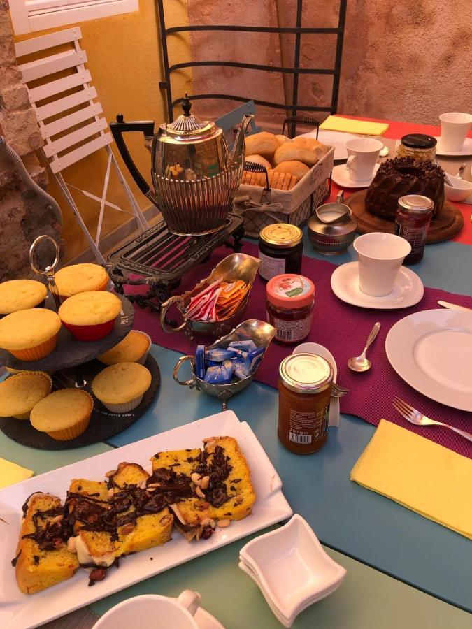 Bed & Breakfast Ai Giardini De Casteo Venice