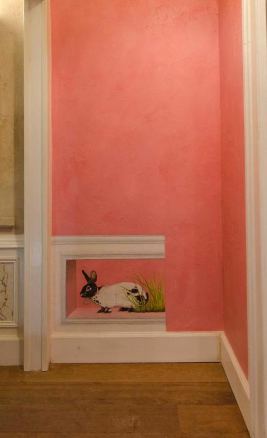 Ai Giardini De Casteo Bed & Breakfast *