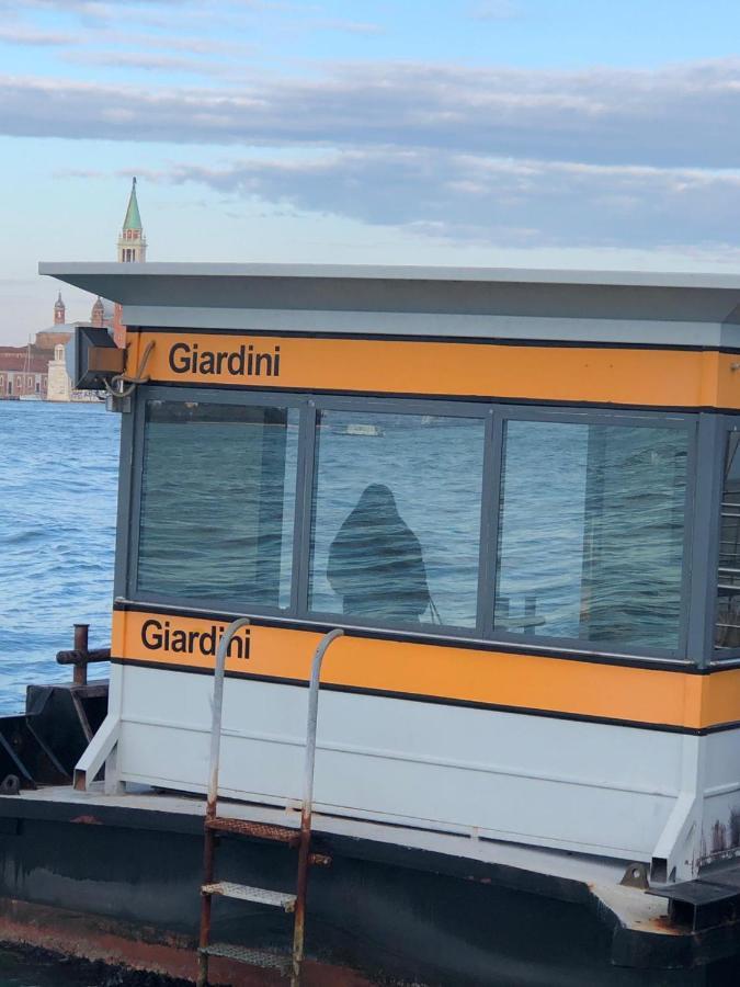 Ai Giardini De Casteo Venice