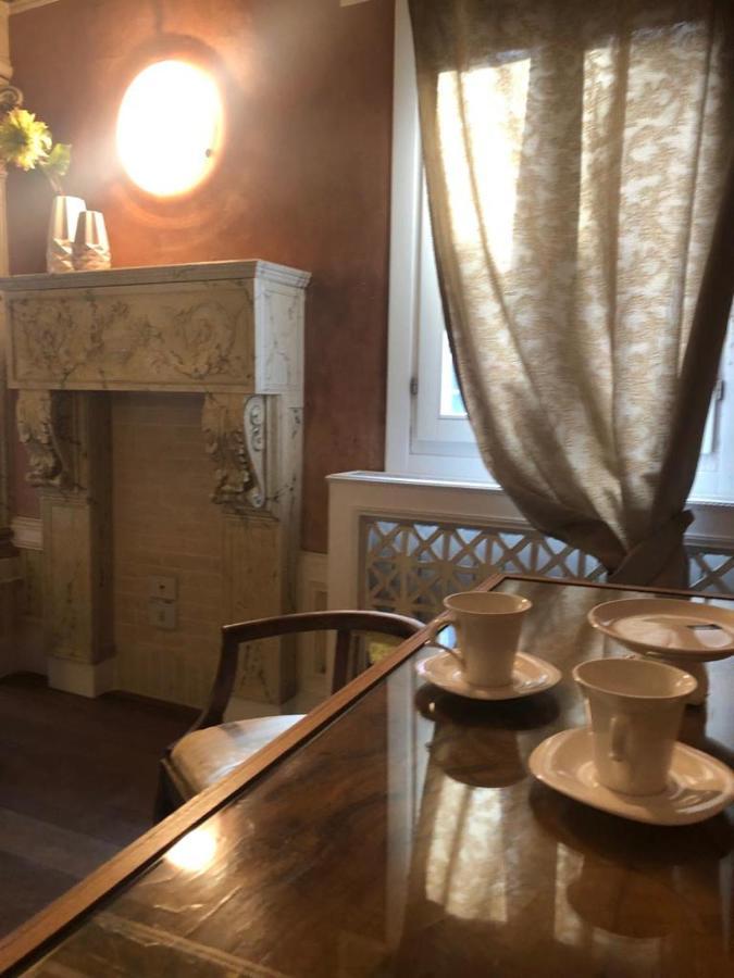 Ai Giardini De Casteo Bed & Breakfast