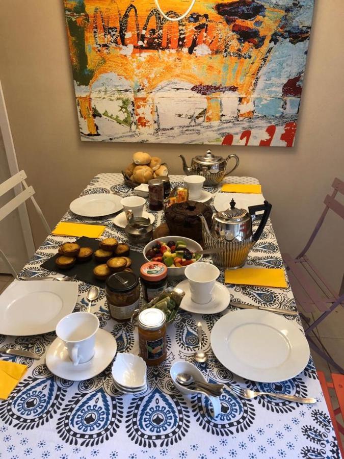 Bed & Breakfast Ai Giardini De Casteo Venice