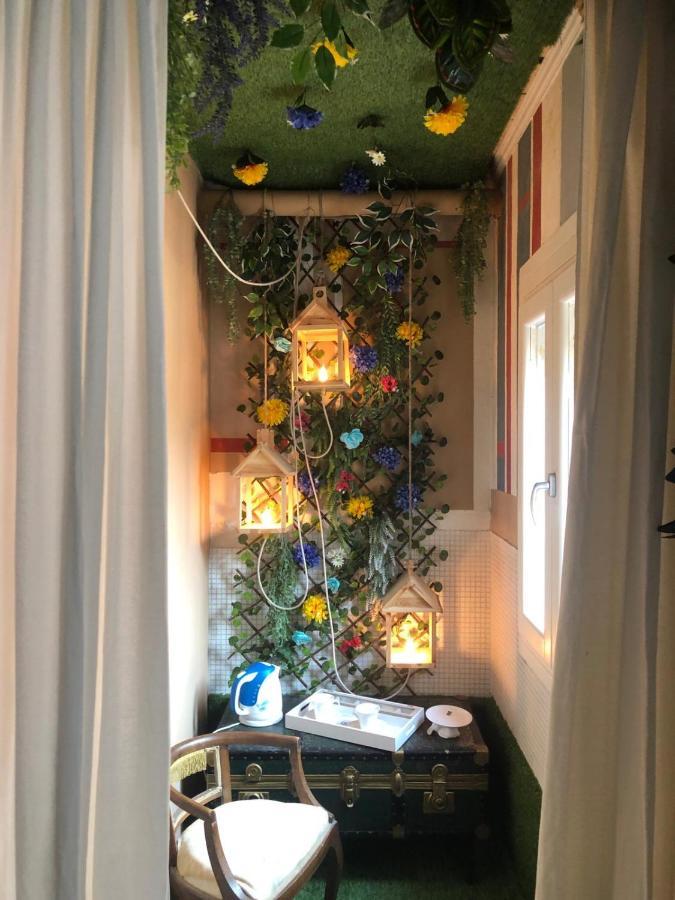 Ai Giardini De Casteo Bed & Breakfast Venice