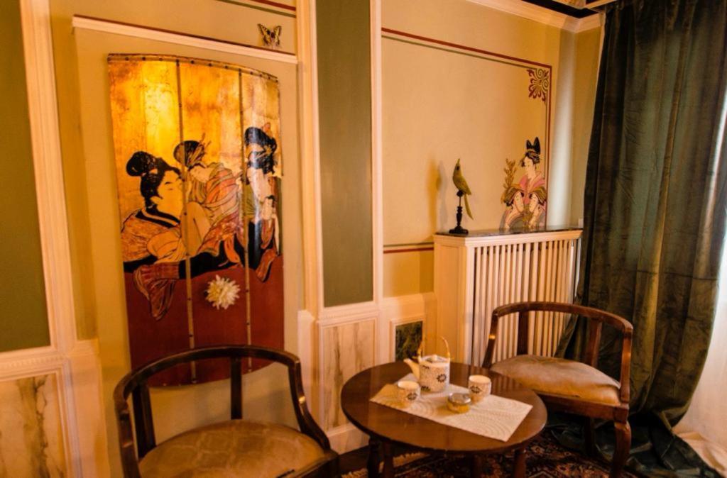 Bed & Breakfast Ai Giardini De Casteo Venice