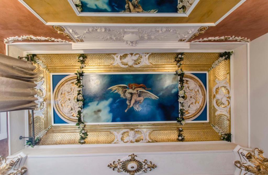 Ai Giardini De Casteo Bed & Breakfast *