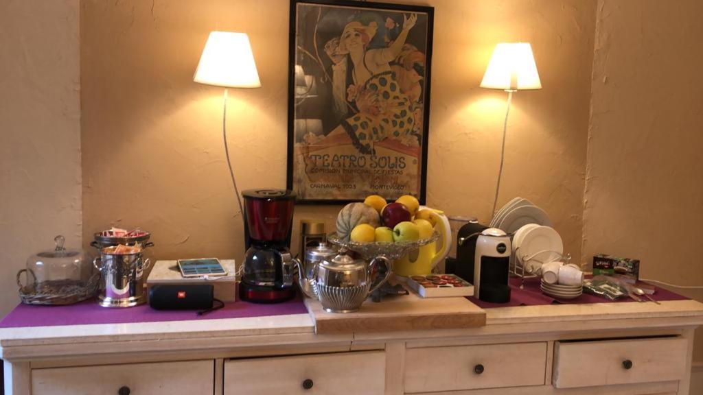 Bed & Breakfast Ai Giardini De Casteo
