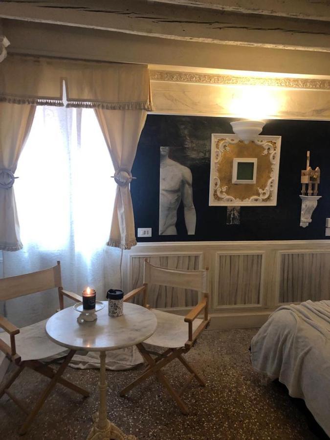 Ai Giardini De Casteo Bed & Breakfast *