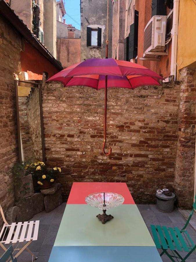Bed & Breakfast Ai Giardini De Casteo