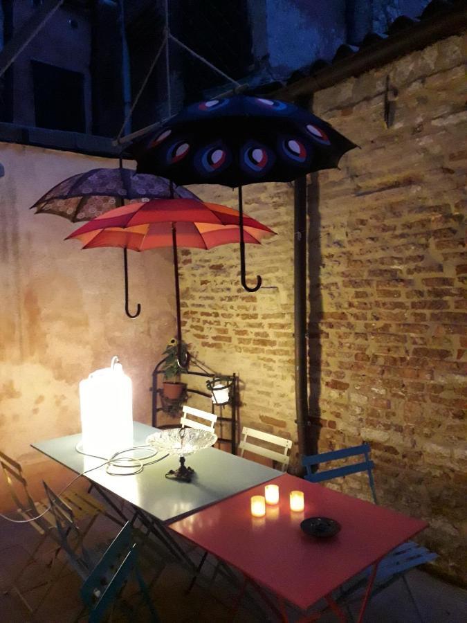 Ai Giardini De Casteo Bed & Breakfast