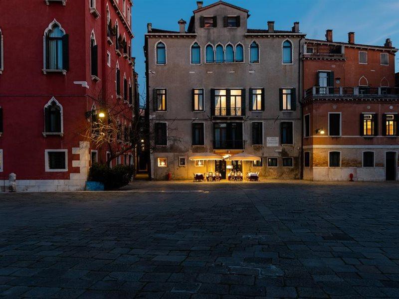 Ca Sant'angelo * Venice