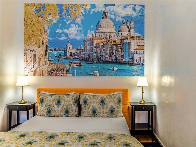 Ca Sant'angelo Apartment