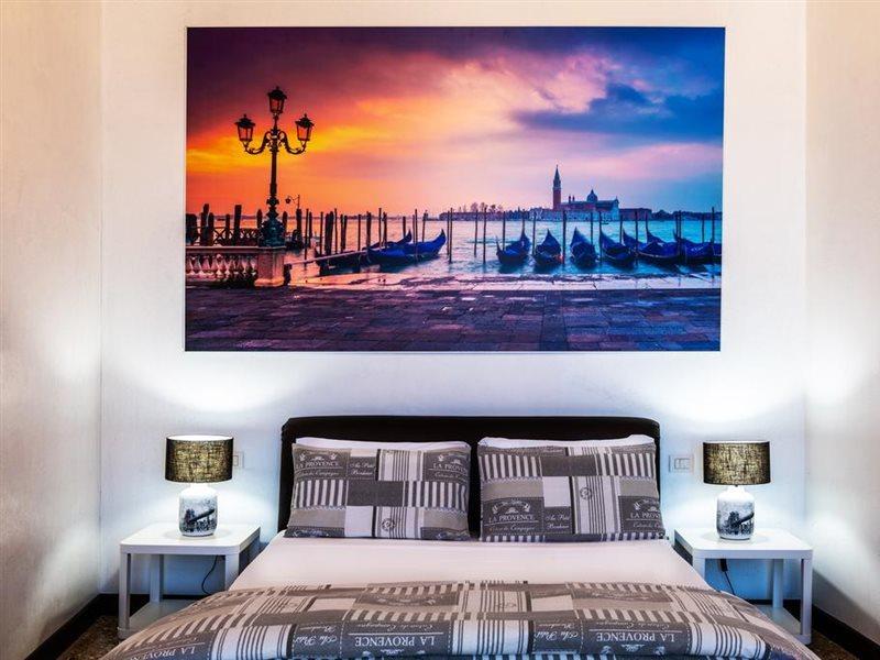 Ca Sant'angelo Venice