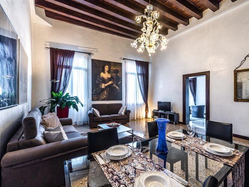 Apartment Ca Sant'angelo