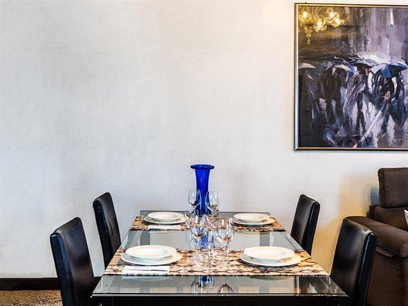 Ca Sant'angelo Apartment *