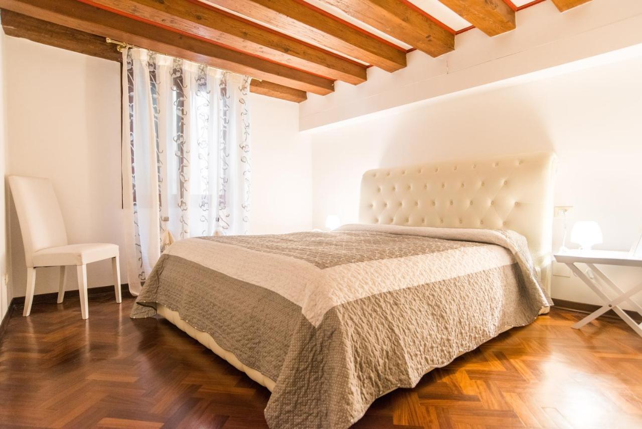 Wellvenice Rialto Apartamento Veneza