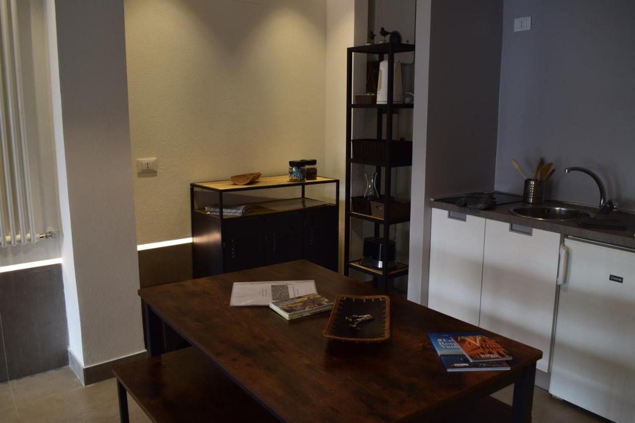 Apartment Mezzanino On Canal Venice