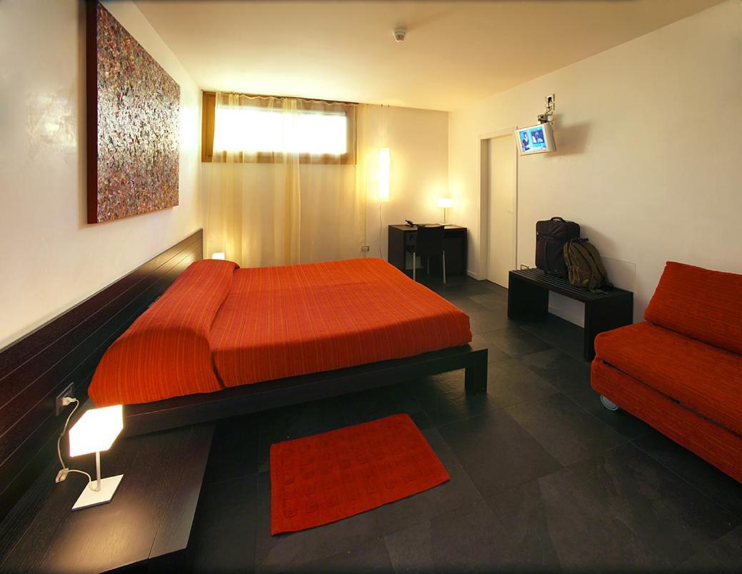 Casa de hóspedes Ca' Pozzo 3*