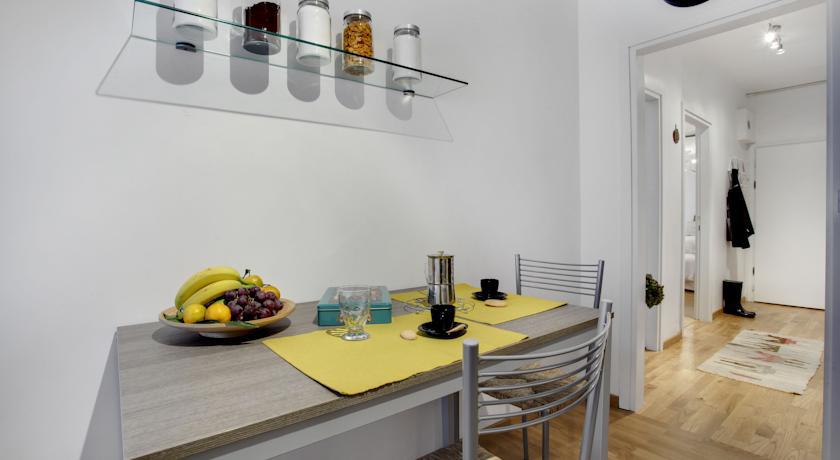 La Casa Di Gemma & Regina Oriente Apartment Venice