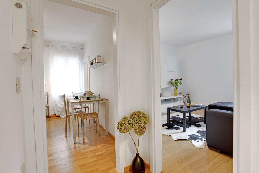 La Casa Di Gemma & Regina Oriente Apartment
