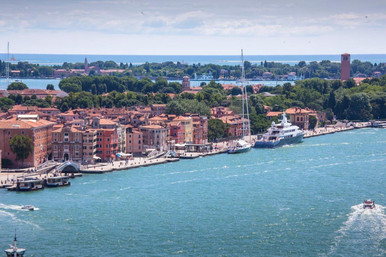Gdhouse Apartment Venice