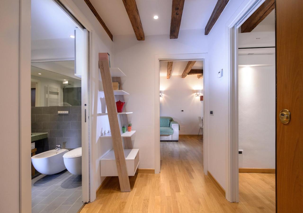 Gdhouse Apartment Venice