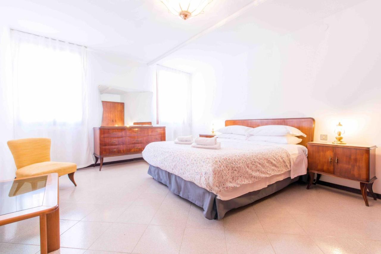 Ca Cammello Private Terrace And Canal View