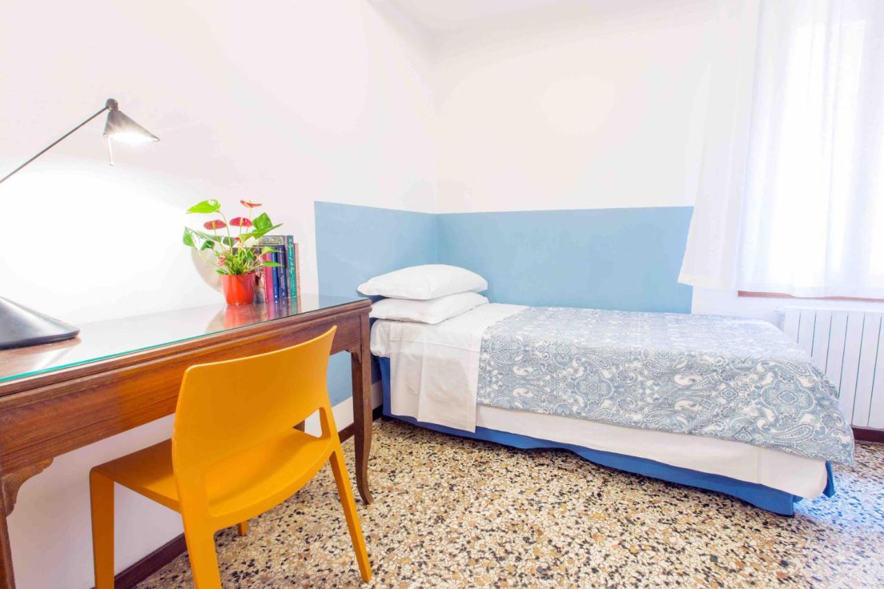 Apartment Ca Cammello Private Terrace And Canal View