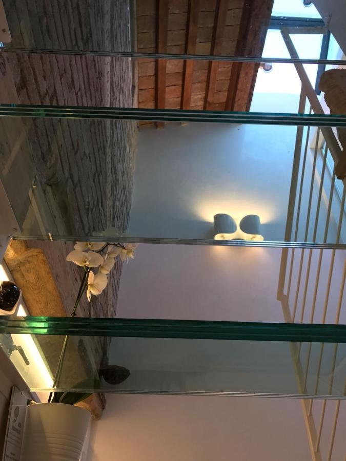 Apartamento Biennale Art 1886 Veneza