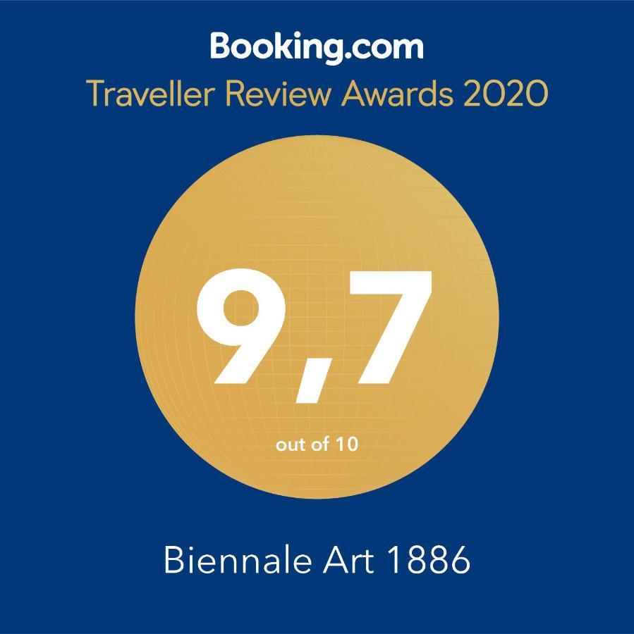 Biennale Art 1886 * Veneza