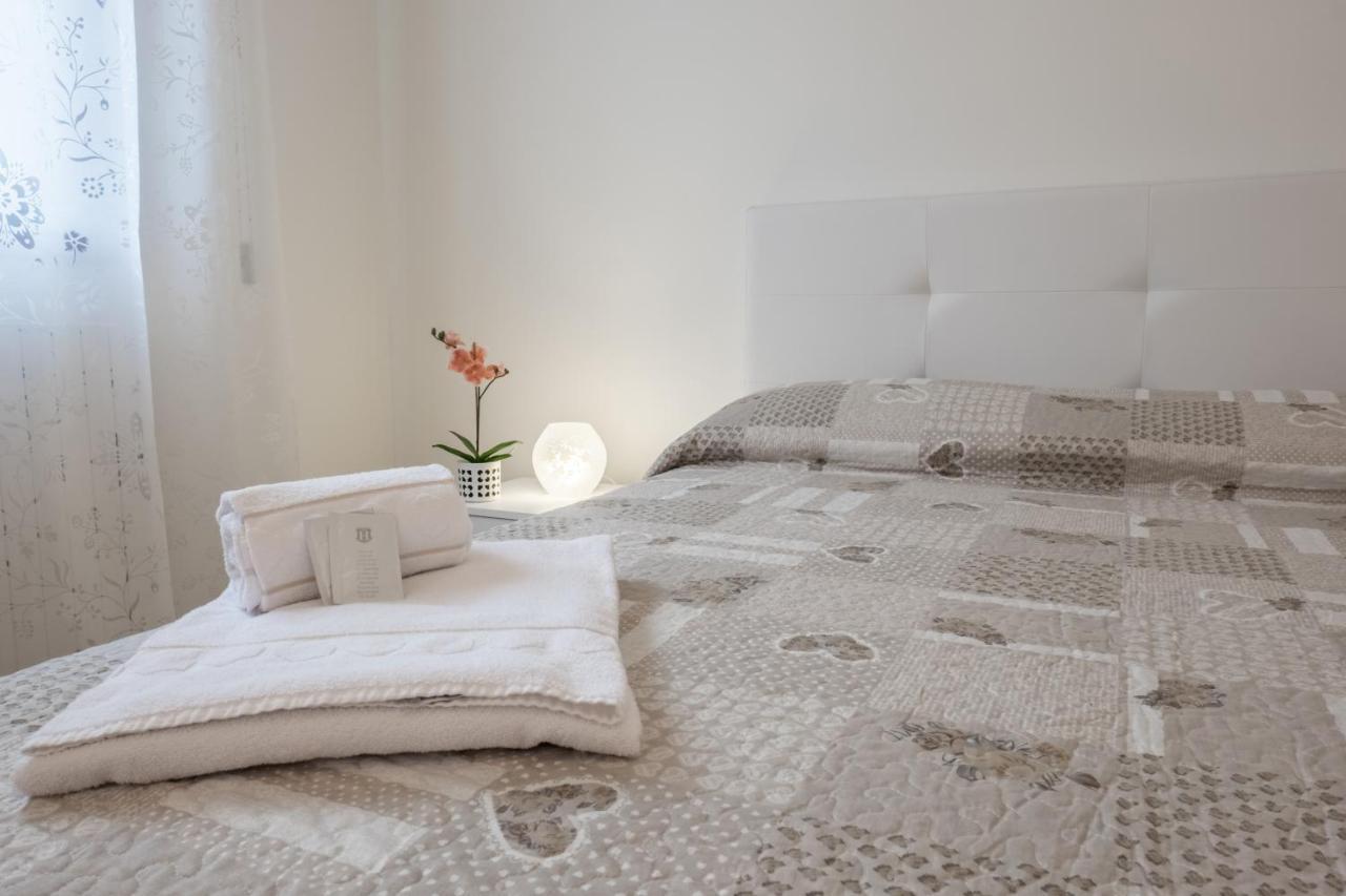 Ca' D'oro - Wi-fi Apartment