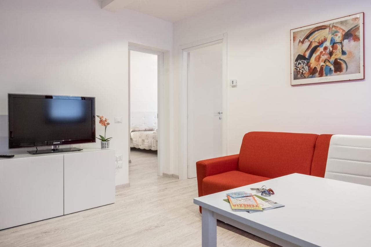 Apartment Ca' D'oro - Wi-fi