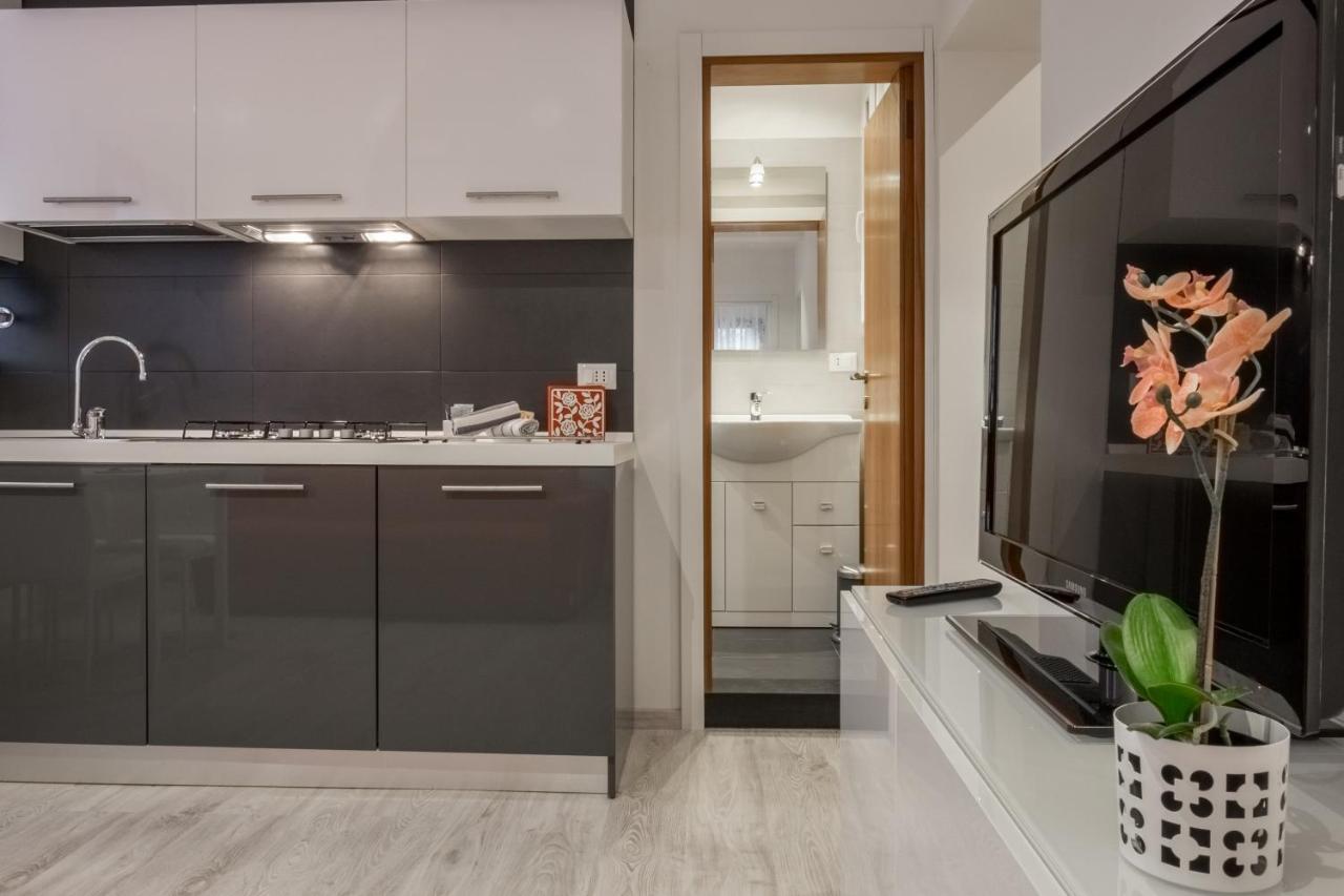 Ca' D'oro - Wi-fi Apartment Venice