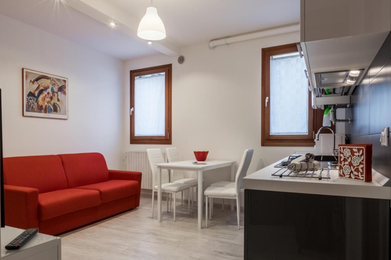 Ca' D'oro - Wi-fi Apartment Venice