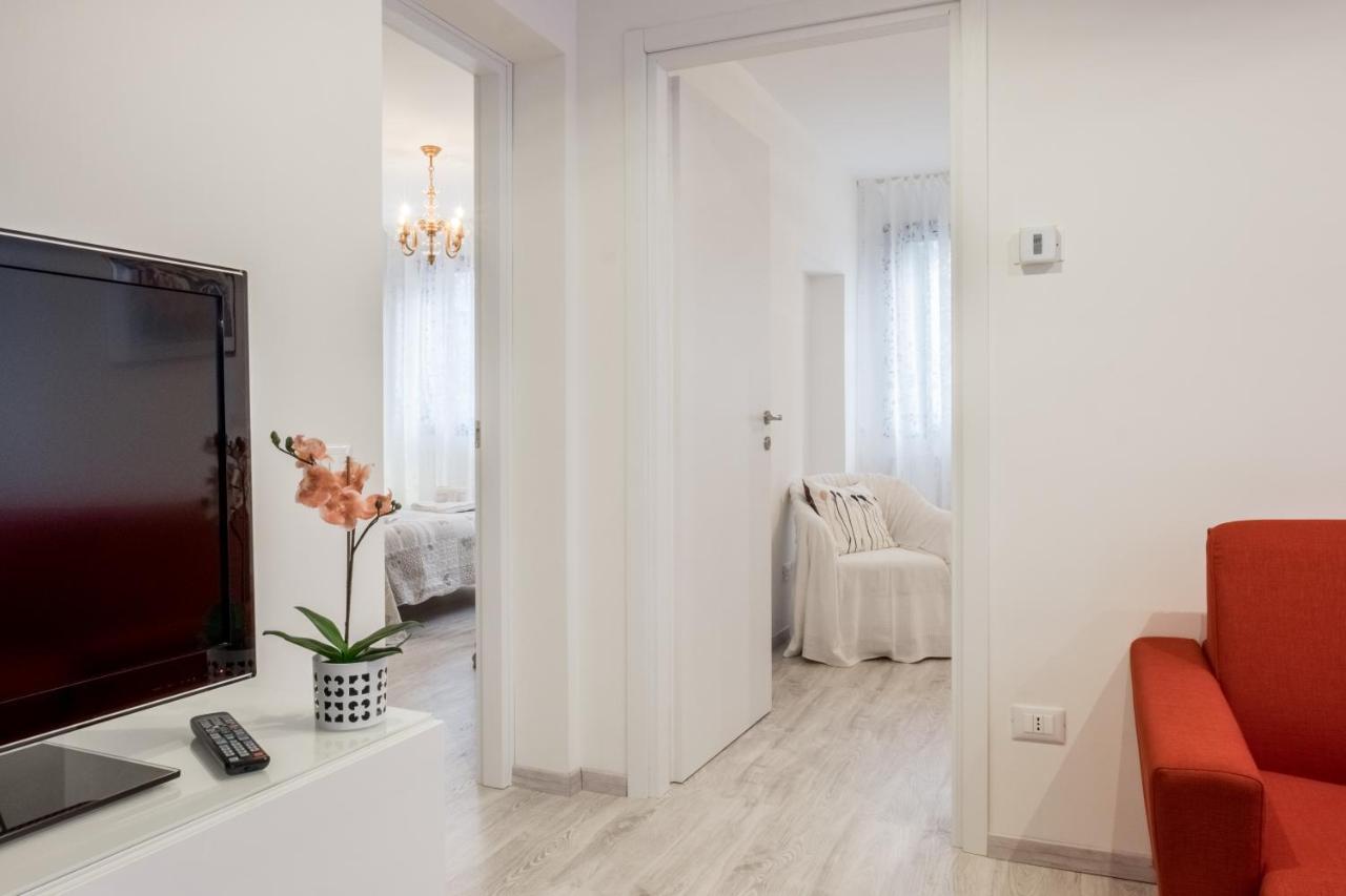 Ca' D'oro - Wi-fi Apartment