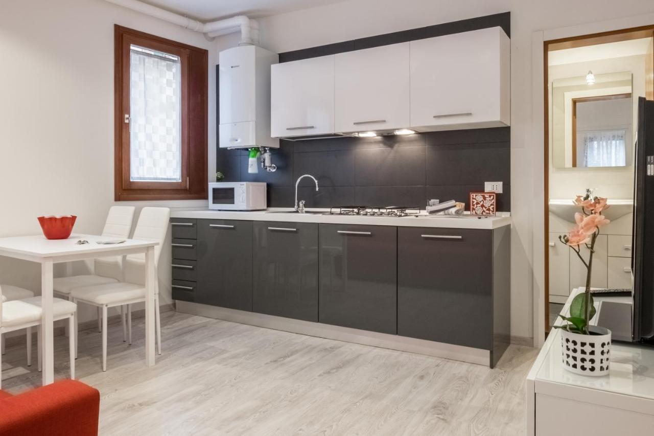 Apartment Ca' D'oro - Wi-fi *