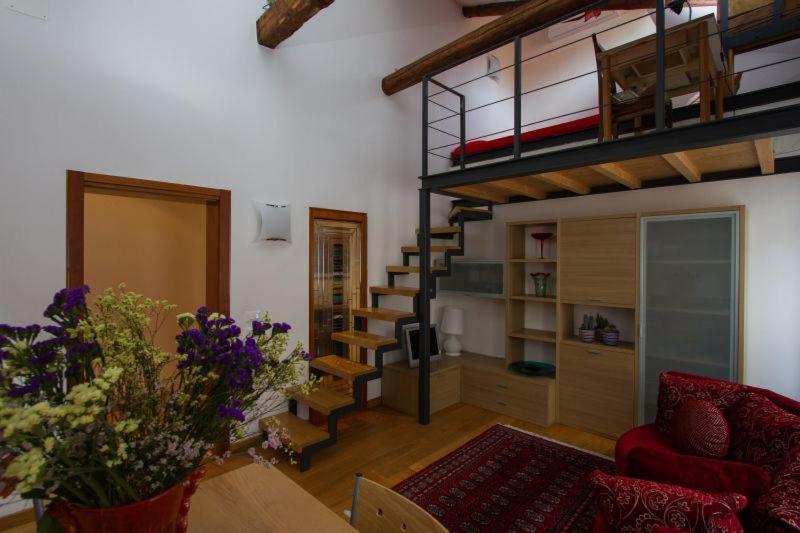 Ca Della Musica Santa Croce Apartment Venice