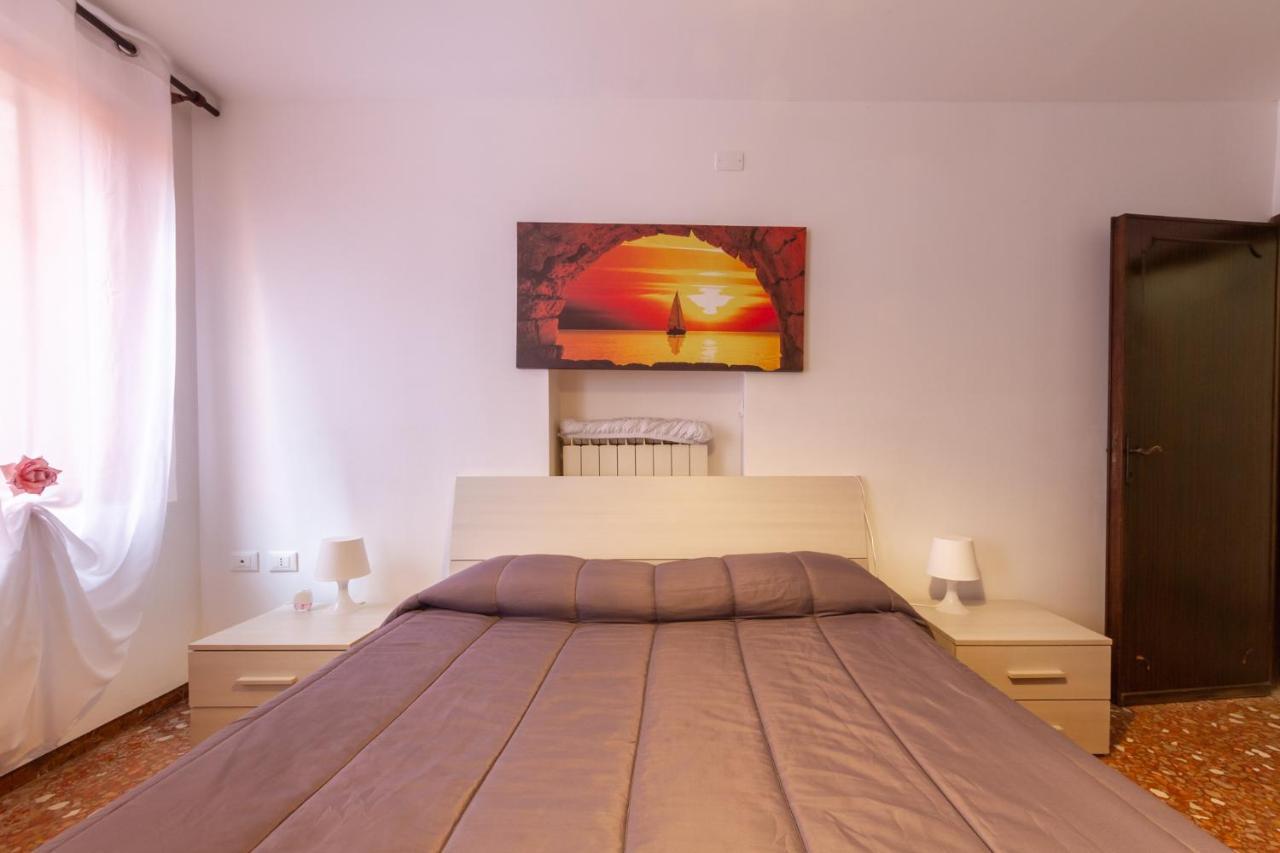 Ai Tre Archi Apartment *
