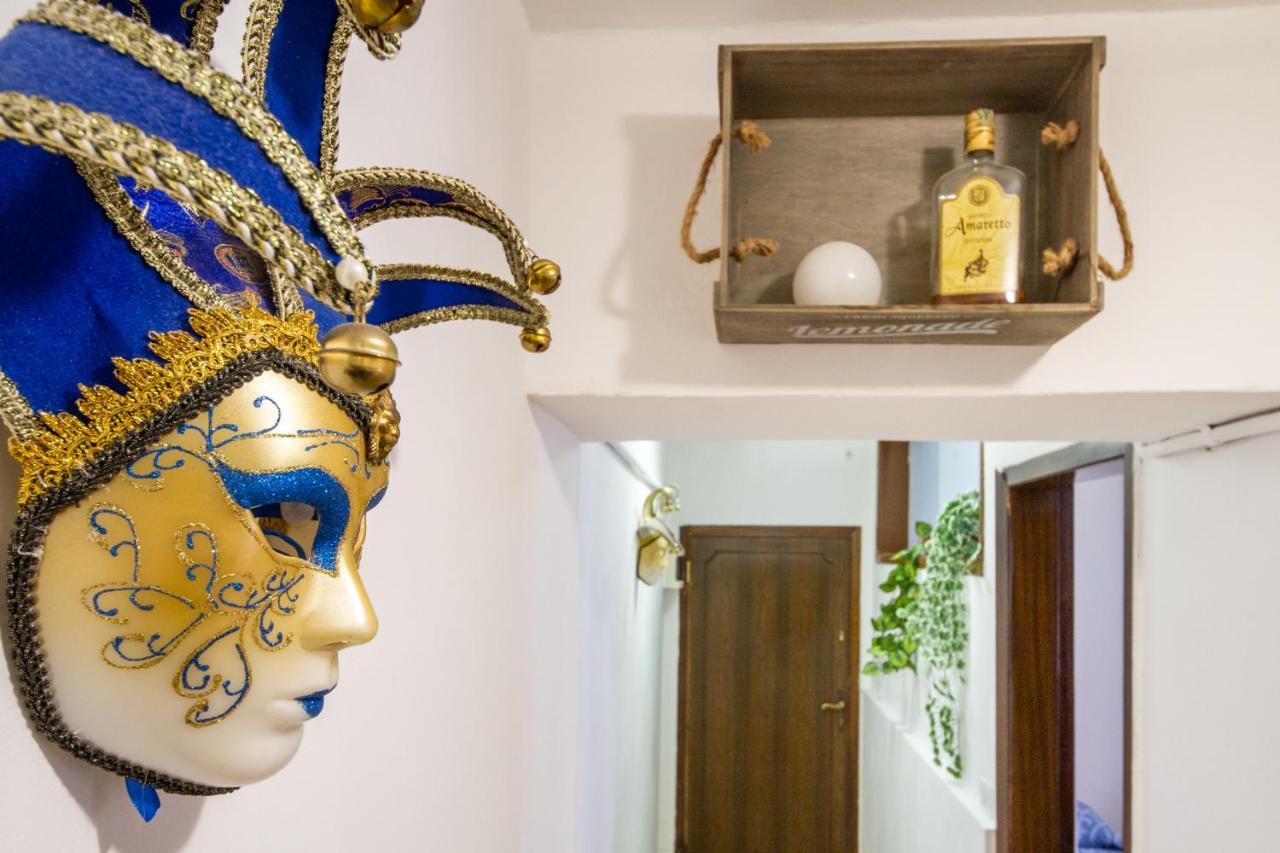 Ai Tre Archi Apartment Venice