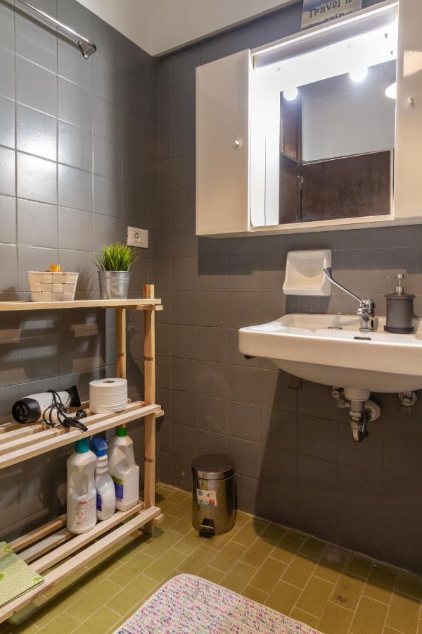 Ai Tre Archi Apartment Venice