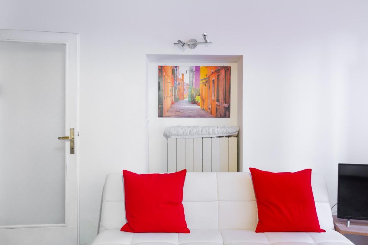 Ai Tre Archi Apartment *