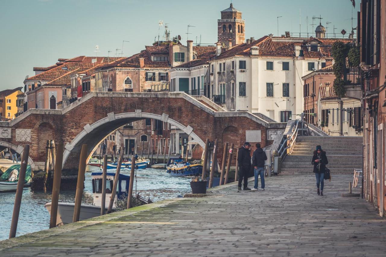 Ai Tre Archi * Venice