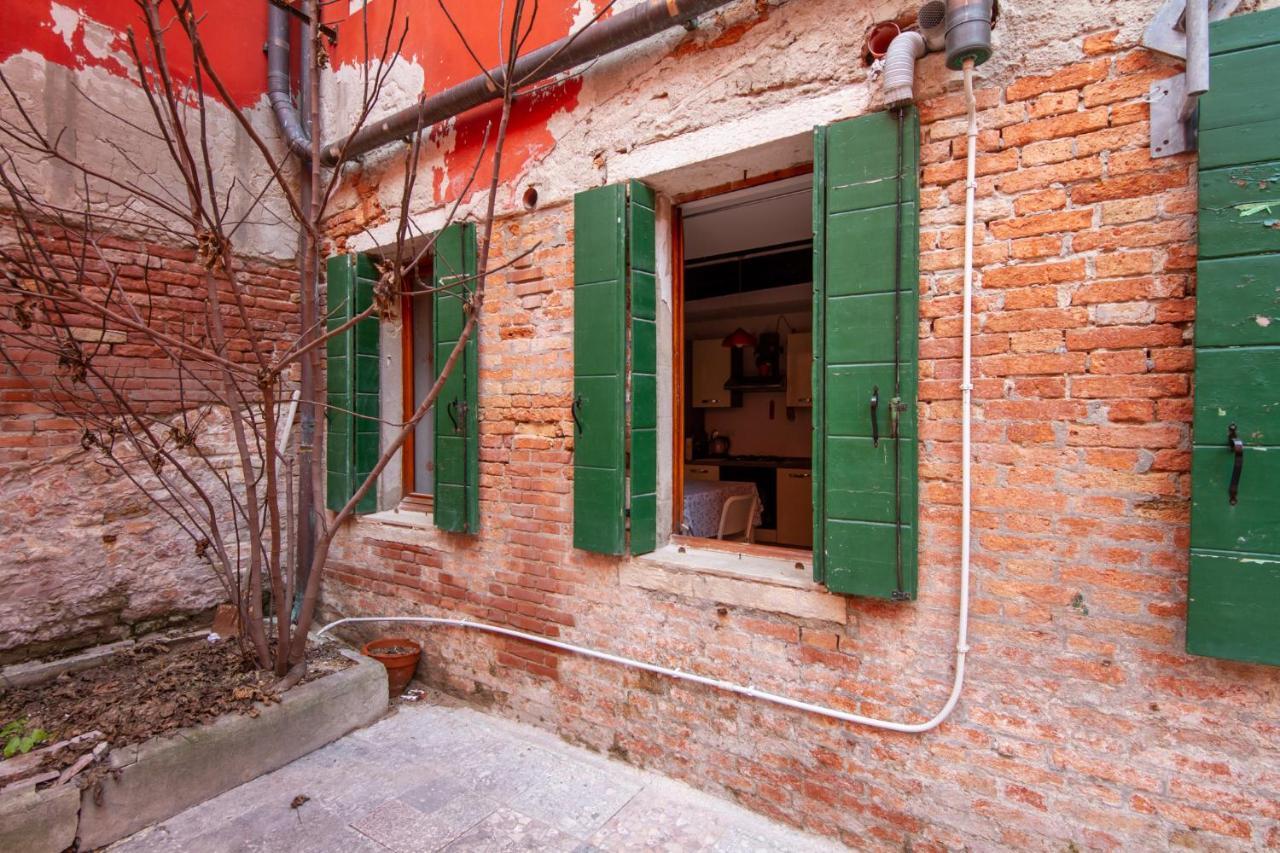 Ai Tre Archi Apartment