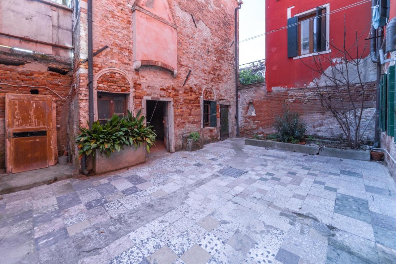 Ai Tre Archi * Venice