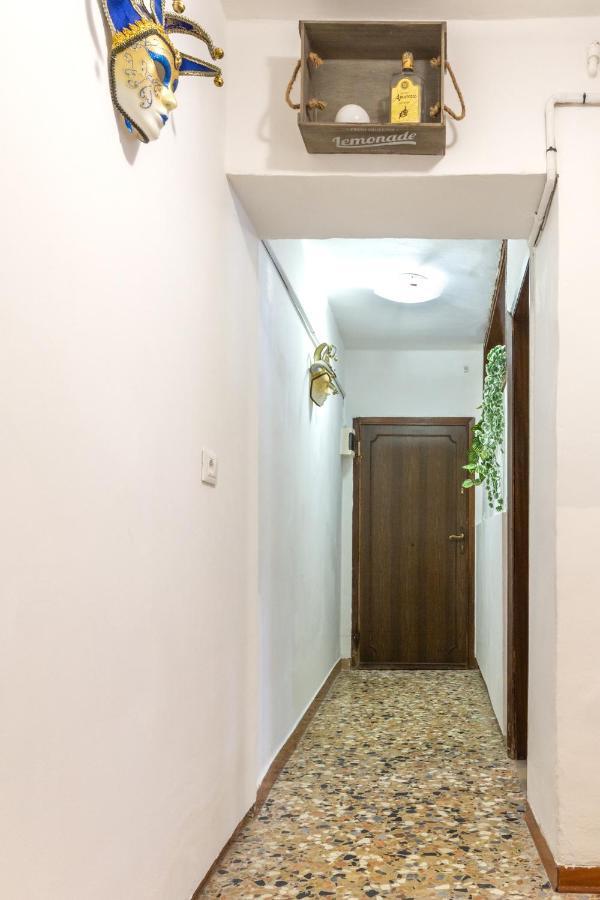 Apartment Ai Tre Archi