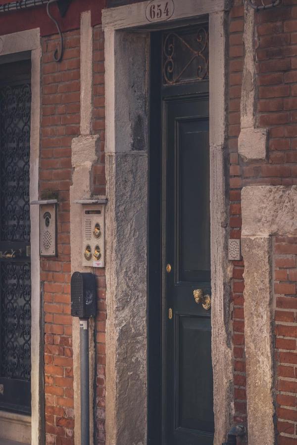 Ai Tre Archi Venice