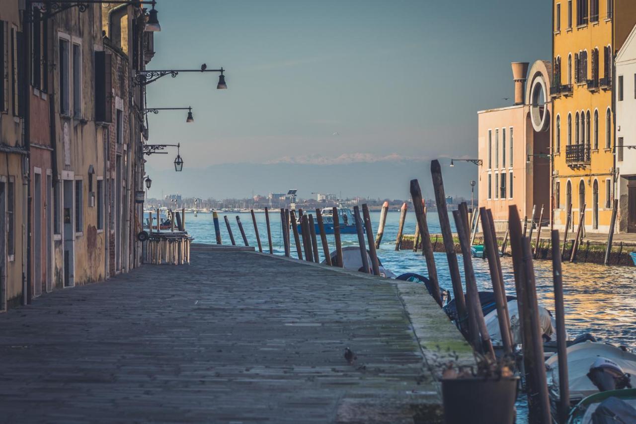 Ai Tre Archi Apartment Venice